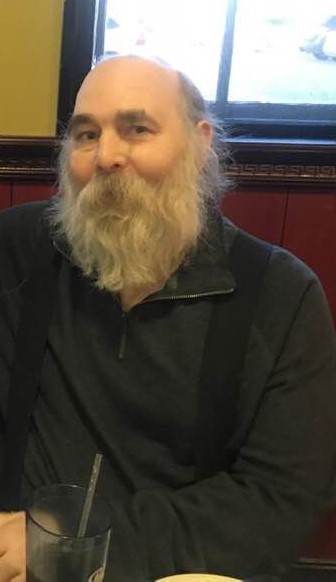 Dale Longbeard